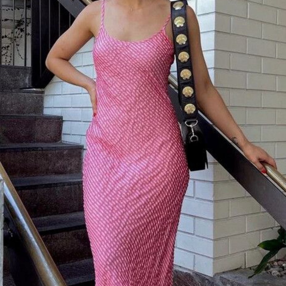 Vrg grl Cyprus moments dress